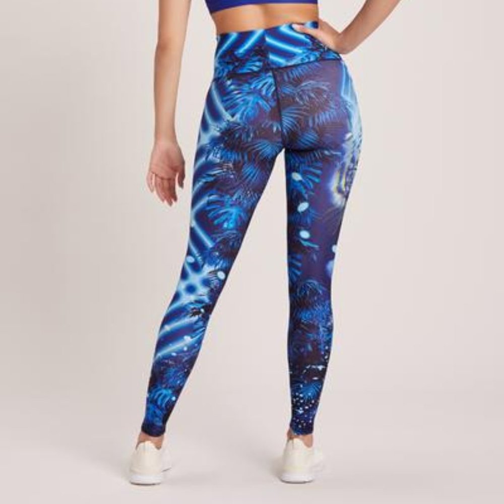 Niyama Sol I SEE BAREFOOT LEGGING - Picture 4 of 6
